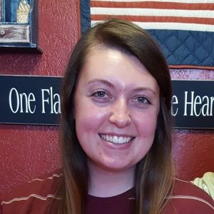 Meet your Posher, Maranda